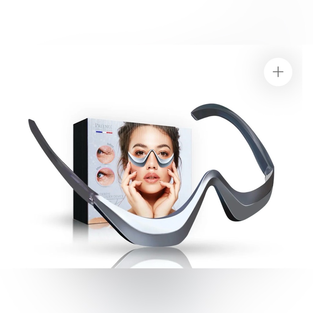 Undereye device Eye Massager